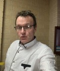 Rencontre Homme : Dominique, 61 ans à Belgique  Brabant wallon 